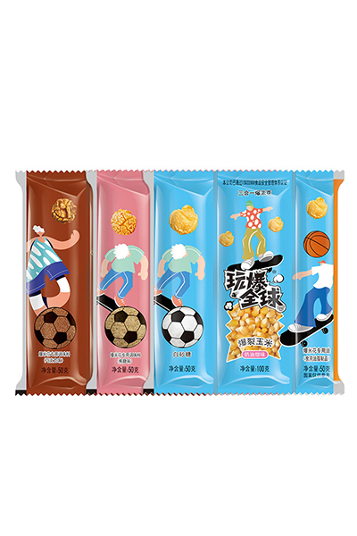 玩爆全球三合一200g